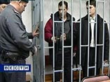 На суде по "делу Худякова" защита заявила о давлении гособвинения на свидетелей На суде по "делу Худякова" защита заявила о давлении гособвинения на свидетелей