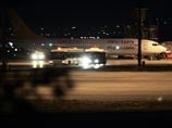 Пассажирский самолет турецкой авиакомпании Pegasus, летевший рейсом из города Диярбакыра в Стамбул, захвачен неизвестными и совершил посадку в аэропорту "Эсенбоя" в Анкаре