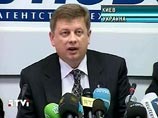 КС Украины отложил на неделю вопрос о конституционности указа Ющенко о роспуске парламента