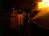В центре Москвы горит школа: движение по улице Щепкина перекрыто В центре Москвы горит школа: движение по улице Щепкина перекрыто