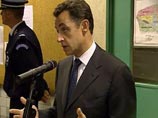 Николя Саркози нечаянно позаимствовал предвыборный лозунг у марокканского банка Николя Саркози нечаянно позаимствовал предвыборный лозунг у марокканского банка