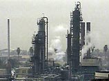 Рост оптовых цен на бензин в России может сохраниться до мая Рост оптовых цен на бензин в России может сохраниться до мая