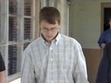В США подросток получил 45 лет тюрьмы за расстрел директора школы и двух его замов В США подросток получил 45 лет тюрьмы за расстрел директора школы и двух его замов