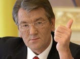 В парламенте Украины  ждут указа Ющенко о переносе даты выборов на октябрь