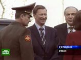 Сергей Иванов в Армении встретился с президентом Кочаряном и проинспектировал военную базу РФ Сергей Иванов в Армении встретился с президентом Кочаряном и проинспектировал военную базу РФ