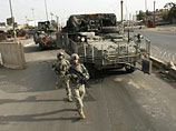 Американские военные в Ираке планируют разделить Багдад на 30 зон и провести в них широкомасштабную контртеррористическую операцию. Целые кварталы на время операции будут перекрыты баррикадами