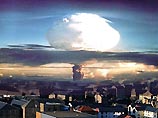 Исследователи из американского университета Карнеги-Меллона проанализировали рекомендации, которые дают жителям США госструктуры на случай ядерной атаки