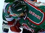 Чемпион российской хоккейной суперлиги определится в Казани Чемпион российской хоккейной суперлиги определится в Казани