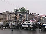 Питерская прокуратура может приостановить деятельность местного "Яблока" из-за участия в "Марше несогласных" Питерская прокуратура может приостановить деятельность местного "Яблока" из-за участия в "Марше несогласных"