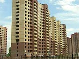 "Росгосстрах": цены на квартиры в Москве к концу года упадут на 20%
