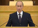 Последнее послание Путина не будет прощальным - он не хочет быть "хромой уткой"