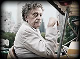В Нью-Йорке в возрасте 84 лет умер знаменитый американский писатель Курт Воннегут В Нью-Йорке в возрасте 84 лет умер знаменитый американский писатель Курт Воннегут