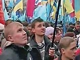Представители украинской Партии регионов могут поставить вопрос об импичменте Ющенко 
