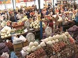 В Москве продолжается борьба с рынками В Москве продолжается борьба с рынками