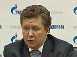 Так, в среду глава "Газпрома" Алексей Миллер заявил в Афинах о том, что его компания ведет переговоры с Грецией о продлении контракта на поставку газа в эту страну с 2016 до 2040 года
