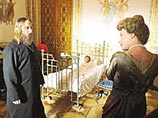 Впервые главную роль в кино сыграет священник: отец Иван Охлобыстин в роли Распутина Впервые главную роль в кино сыграет священник: отец Иван Охлобыстин в роли Распутина