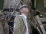 Всенародно любимой картине Михаила Казакова "Покровские ворота" исполняется 25 лет Всенародно любимой картине Михаила Казакова "Покровские ворота" исполняется 25 лет