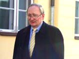 Новый министр обороны Эстонии выступает за перенос "Бронзового солдата" и останков советских солдат Новый министр обороны Эстонии выступает за перенос "Бронзового солдата" и останков советских солдат
