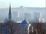 Башкирия требует вернуть регионам право голоса при назначении чиновников на местах Башкирия требует вернуть регионам право голоса при назначении чиновников на местах