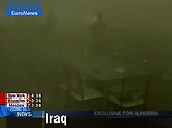В парламенте Ирака прогремел взрыв: большое количество жертв