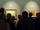 Неизвестная картина Ван Гога найдена в хорватском музее
