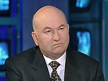 Лужков пообещал Путину, что в этом году в Москве родятся более 100 тысяч детей Лужков пообещал Путину, что в этом году в Москве родятся более 100 тысяч детей