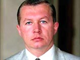 Бывший заместитель главы Службы безопасности Украины Владимир Сацюк Бывший заместитель главы Службы безопасности Украины Владимир Сацюк