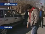 В Челябинской области съемочная группа "Вестей" подверглась вооруженному нападению

