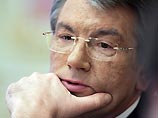 Ющенко приостановил действие постановления Кабмина о невозможности финансирования выборов