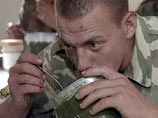 В 2006 году в результате дедовщины в армии РФ пострадали почти 7000 военнослужащих В 2006 году в результате дедовщины в армии РФ пострадали почти 7000 военнослужащих
