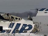 Эксперты: в катастрофе Ту-134 в Самаре виноват экипаж - лайнер сажал второй пилот в плохих метеоусловиях Эксперты: в катастрофе Ту-134 в Самаре виноват экипаж - лайнер сажал второй пилот в плохих метеоусловиях