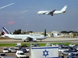 Российские пилоты предотвратили катастрофу  двух самолетов в израильском аэропорту