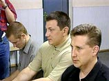 Подсудимые по "делу Ульмана" объявлены в федеральный розыск. Они сбежали от суда Подсудимые по "делу Ульмана" объявлены в федеральный розыск. Они сбежали от суда