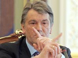 Напомним, что Виктор Ющенко своим указом в четверг вечером приостановил действие постановления Кабинета министров о запрете финансирования досрочных выборов