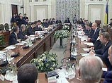 Эмиссар Ющенко в Раде припугнул чиновников, отказывающихся финансировать выборы на Украине Эмиссар Ющенко в Раде припугнул чиновников, отказывающихся финансировать выборы на Украине