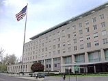 Совфед РФ ответил американскому Госдепу за демократию Совфед РФ ответил американскому Госдепу за демократию