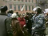 В качестве причин недовольства прокуратуры в письме называется то, что организаторы марша, и в частности, Сергей Гуляев, не приняли предложение властей провести митинг на площади Ленина, а продолжали настаивать на заявленном формате акции - шествии