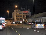 В швейцарском отеле неизвестный открыл стрельбу: 1 человек убит, 3 ранены
