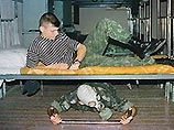 В Приморье для призывников и военнослужащих издана памятка о том, как противостоять дедовщине В Приморье для призывников и военнослужащих издана памятка о том, как противостоять дедовщине