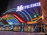 В Москве убит посетитель казино "Метелица" В Москве убит посетитель казино "Метелица"