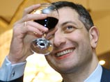 Квартира шумного диджея Зотова выставлена на торги Квартира шумного диджея Зотова выставлена на торги