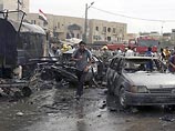 При взрыве в иракской Кербеле погибли по меньшей мере 56 человек