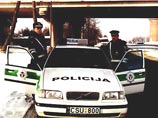 В Литве сгорел автобус православных паломников из России - жертв нет
В Литве сгорел автобус православных паломников из России - жертв нет