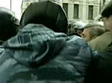Касьянов на митинге "Другой России" призвал к проведению честных выборов