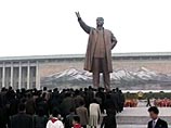 В духе международного фестиваля Северная Корея отмечает в воскресенье день рождения основателя и бывшего президента страны Ким Ир Сена - главный государственный праздник