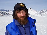 Федор Конюхов на собачьей упряжке прокатится по Гренландии

