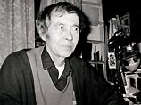 Умер поэт Владимир Уфлянд Умер поэт Владимир Уфлянд