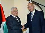Премьер-министр Израиля Эхуд Ольмерт и глава Палестинской национальной администрации Махмуд Аббас договорились о сотрудничестве в борьбе с контрабандой оружия в сектор Газа