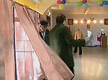 На выборах в парламента Красноярского края проголосовали свыше трети избирателей
На выборах в парламента Красноярского края проголосовали свыше трети избирателей