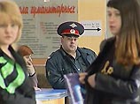 КПРФ заявляет о нарушениях на выборах в Красноярском крае КПРФ заявляет о нарушениях на выборах в Красноярском крае